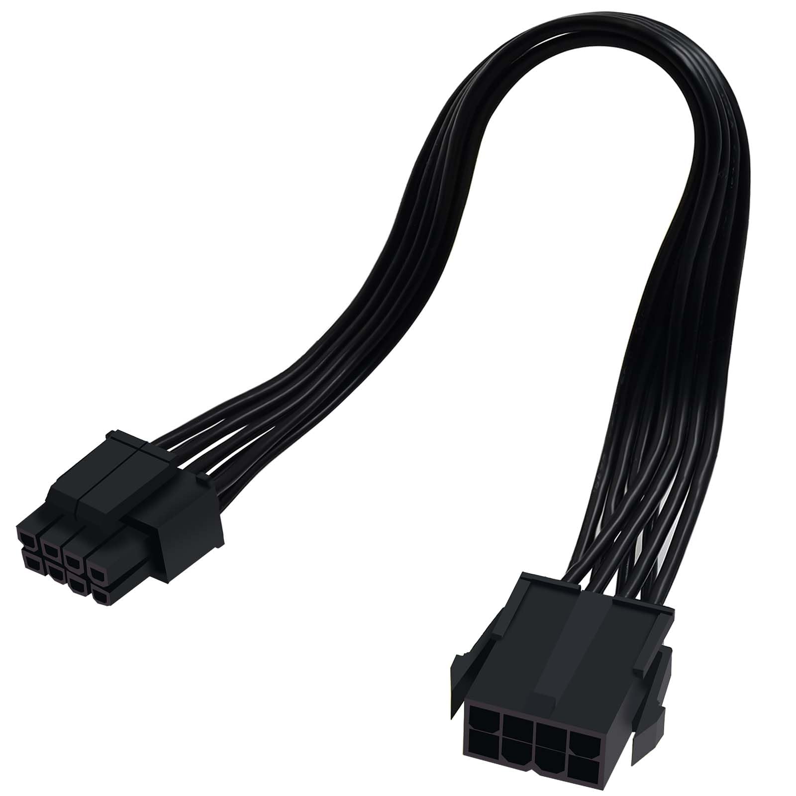 EXTENSION CABLE CPU SIMPLE 8 PIN